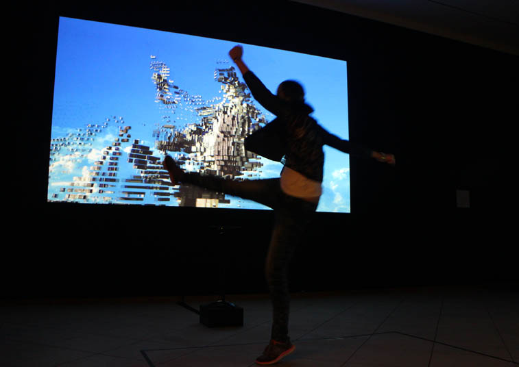 Jie : Contemporary Art from Taiwan Exhibition