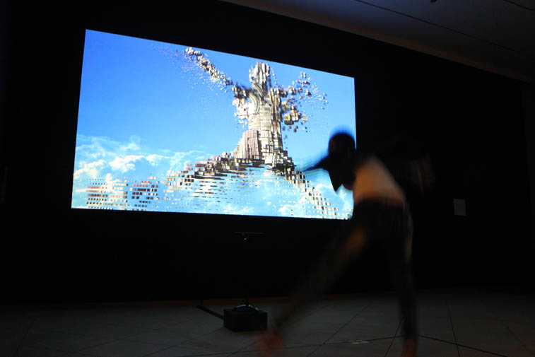 Jie : Contemporary Art from Taiwan Exhibition