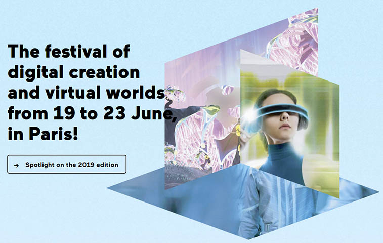 NewImages Festival