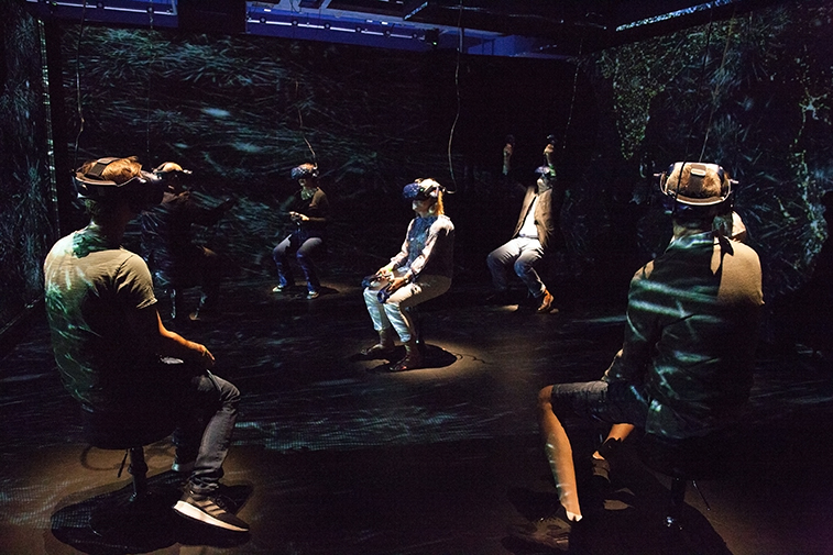 MIF 2019