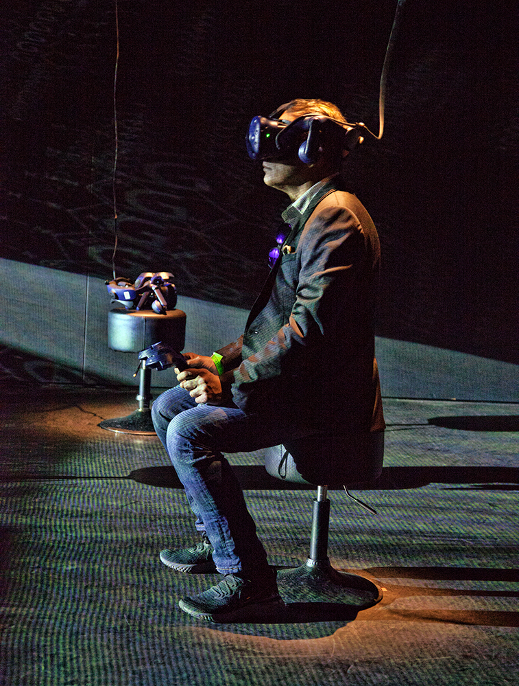 MIF 2019
