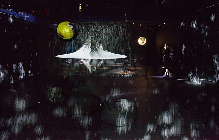 MIF 2019