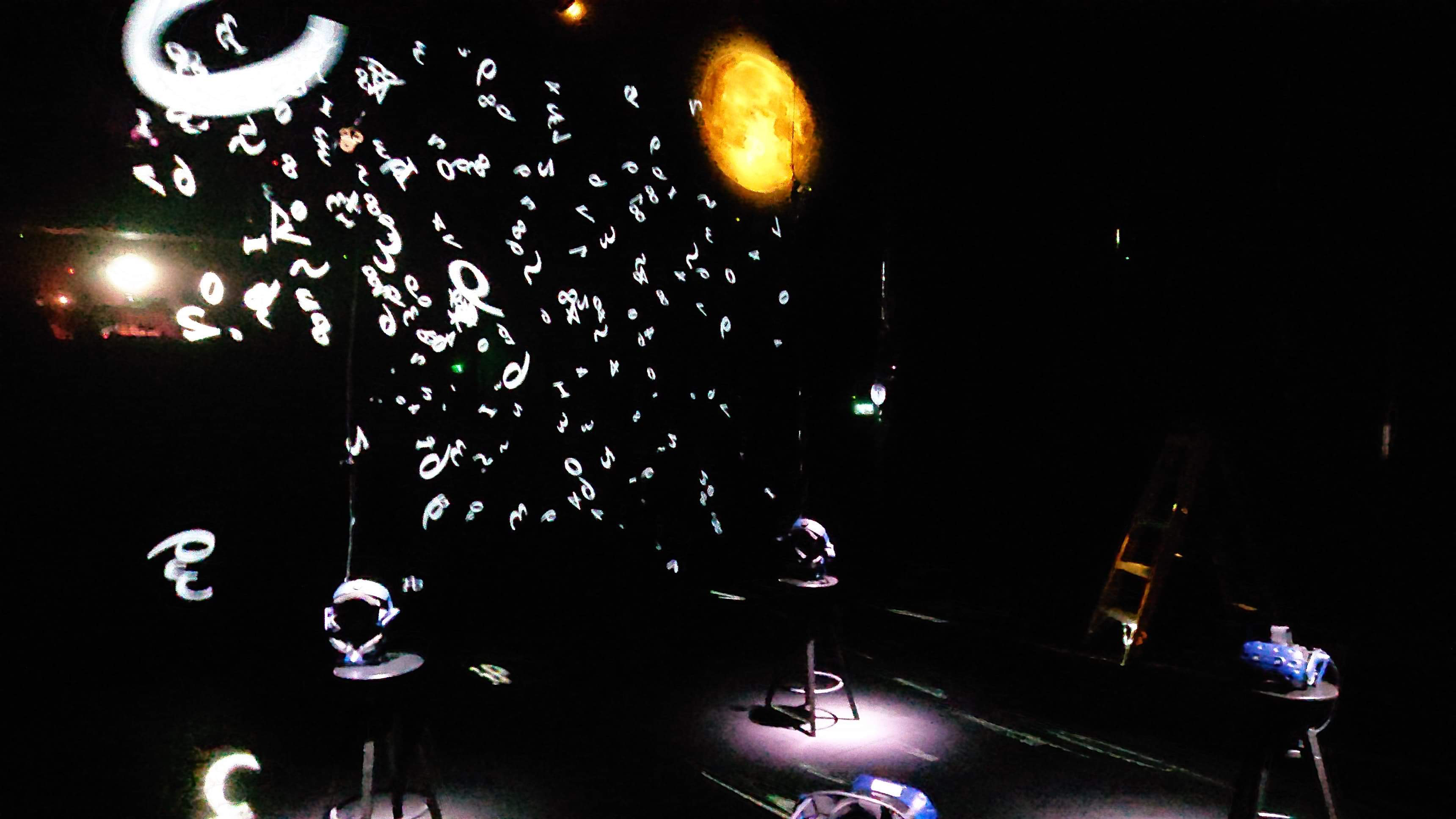 To the Moon @ ACCA