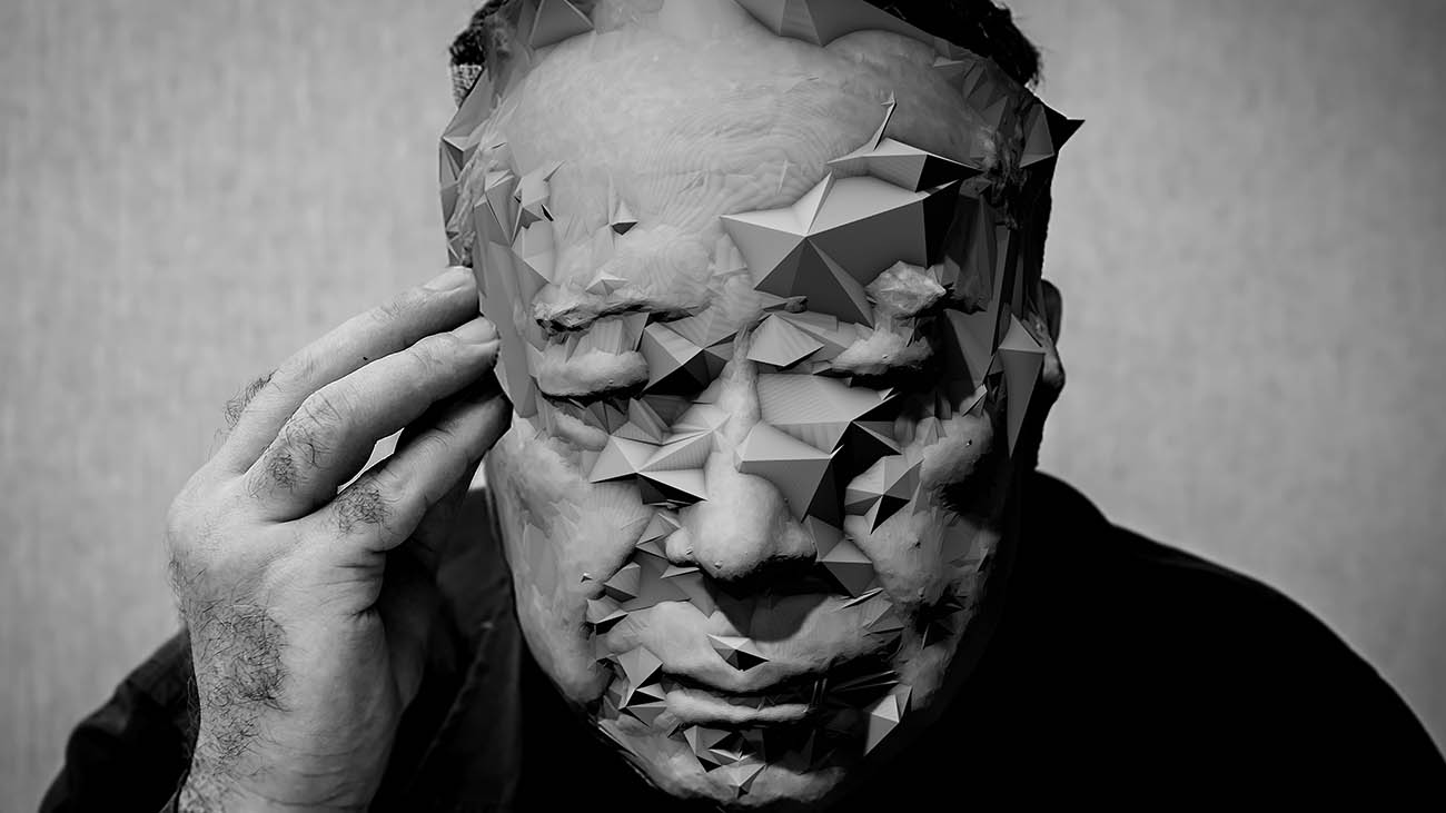 Bodyless @ IDFA