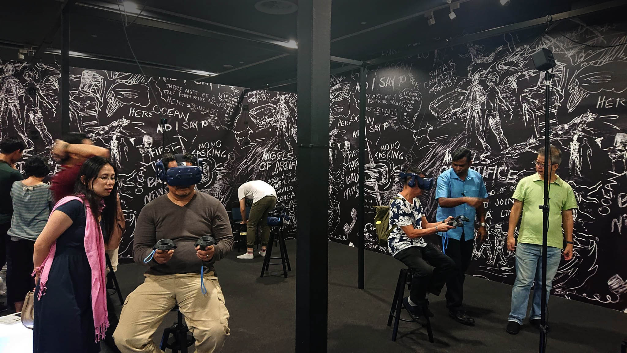 Singapore Biennale