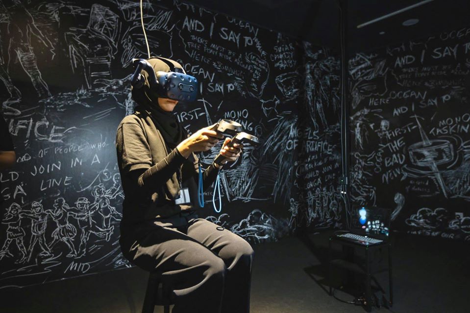 Singapore Biennale