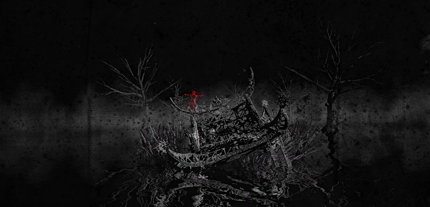 失身记 @ CINEQUEST