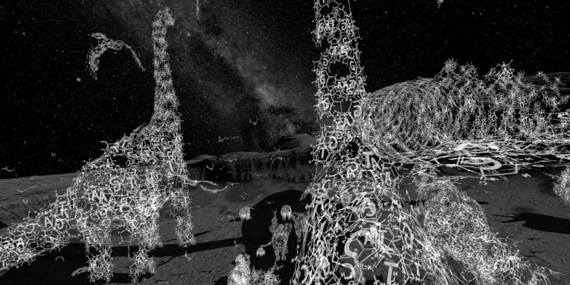 Curating Garden Taipei<br>@ Ars Electronica