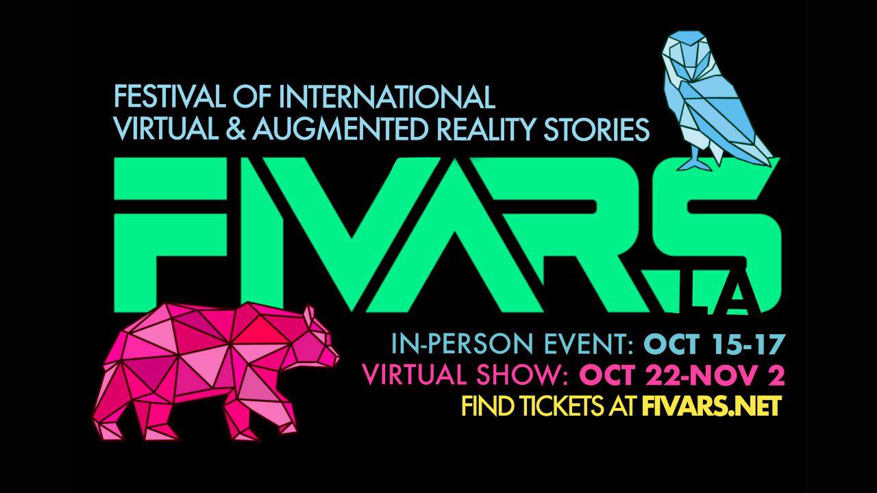 Samsara @ FIVARS
