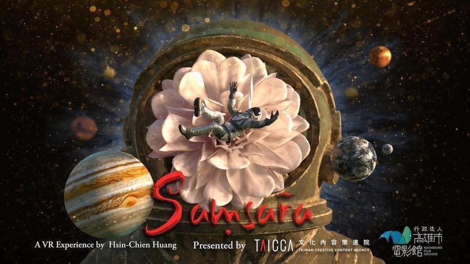 Samsara @ FIVARS