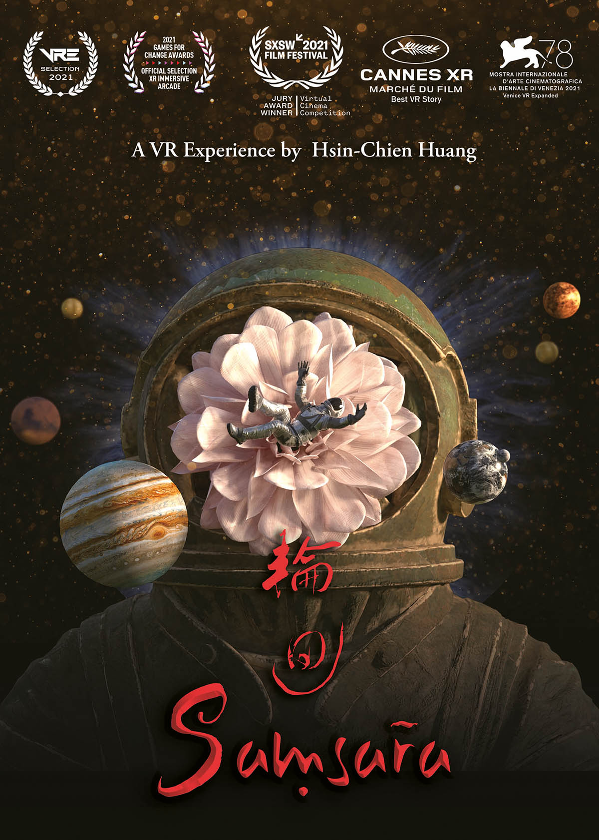 Samsara @ GIFF