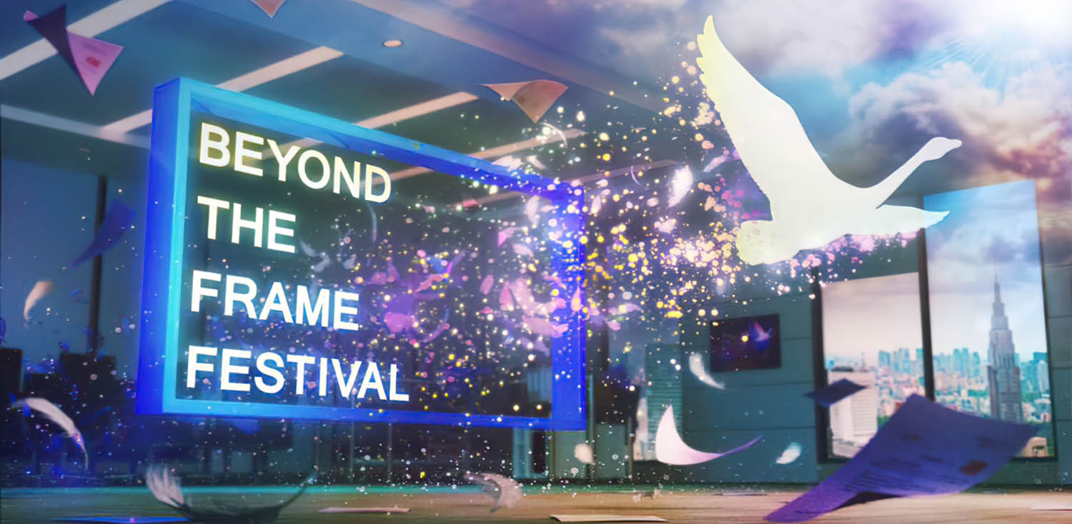 Samsara @ Beyond the Frame Festival