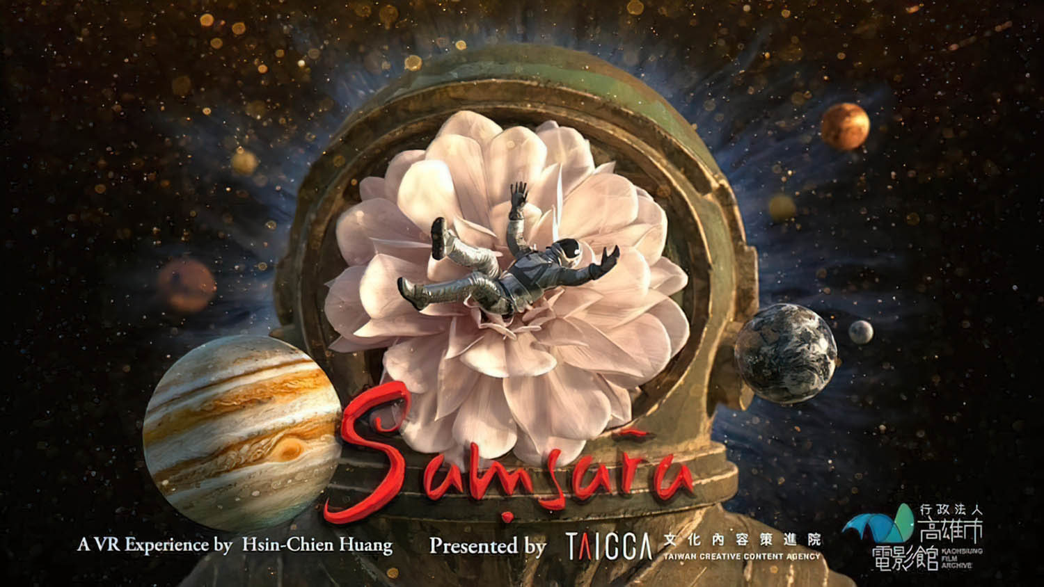 Samsara @ Beyond the Frame Festival