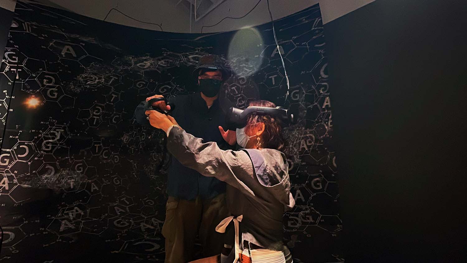 普拉特曼哈頓畫廊個展<br/>「我們稱做家的資料」