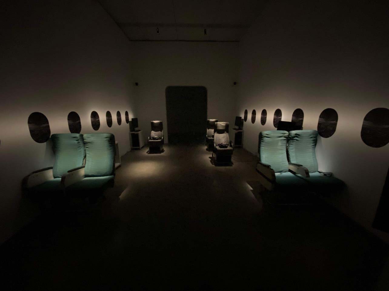 KFAM Solo Exhibition:<br/>