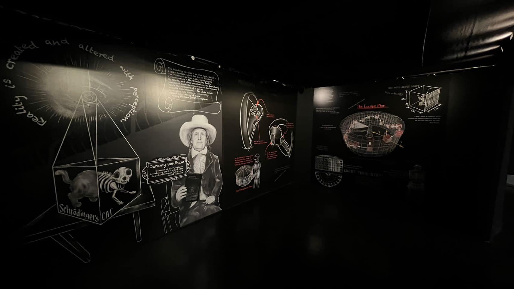「自监体」<br/>日内瓦国际影展全球首映
