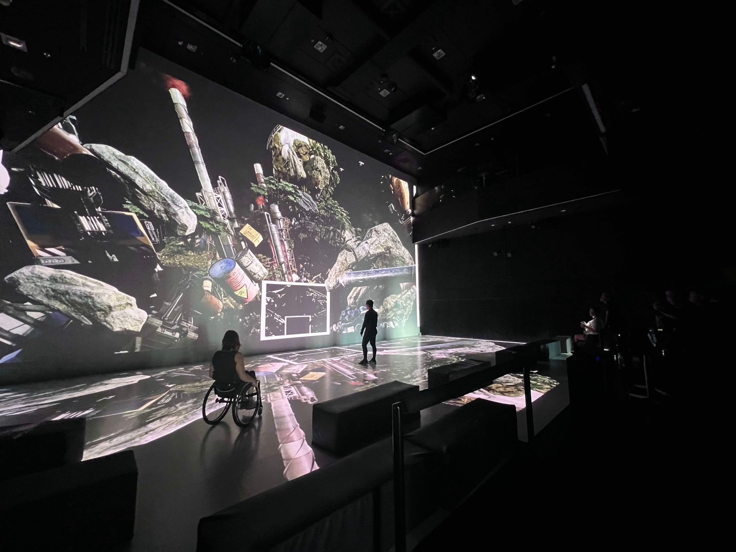 2024奥地利电子艺术节参展