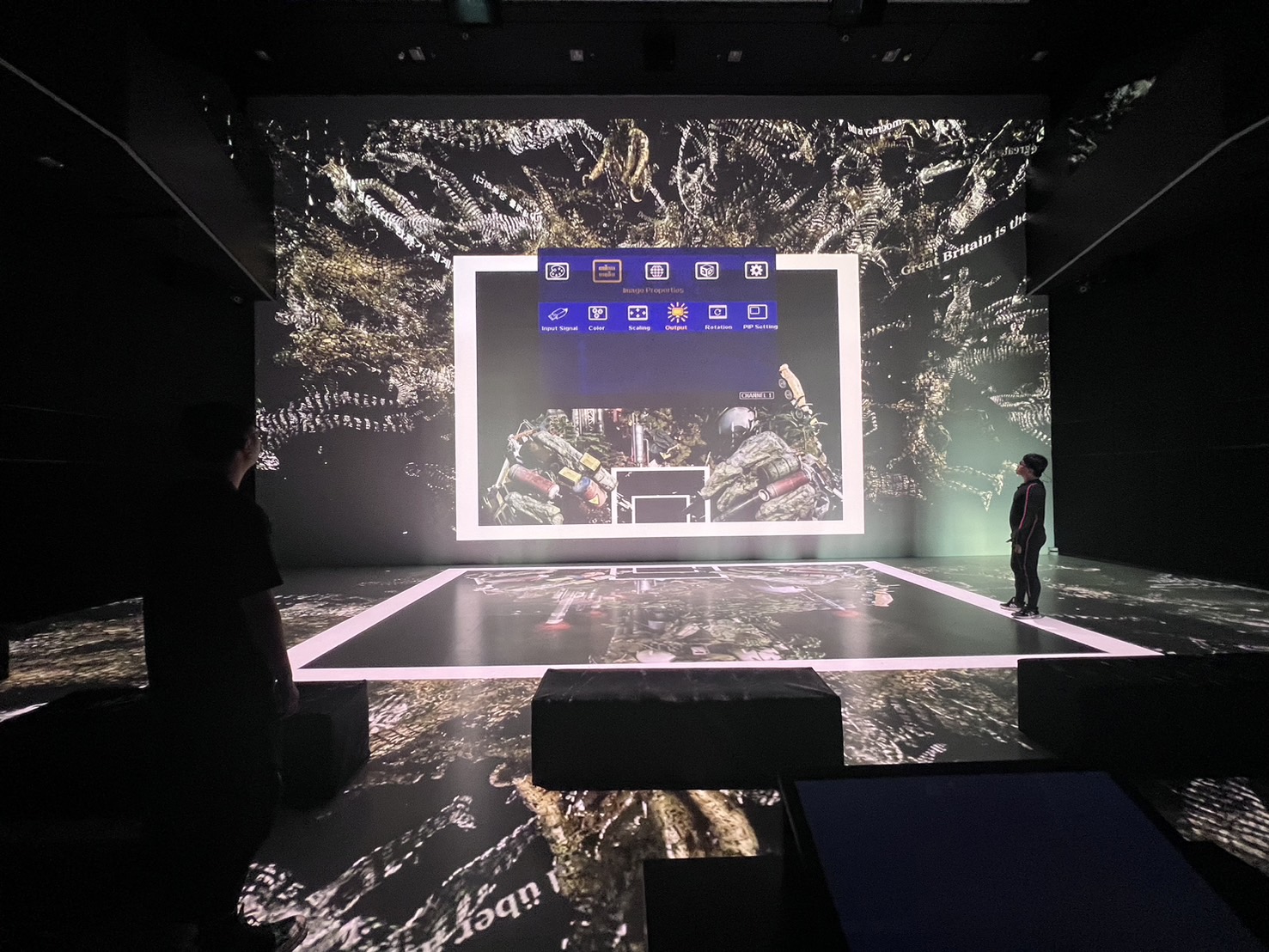 2024奥地利电子艺术节参展