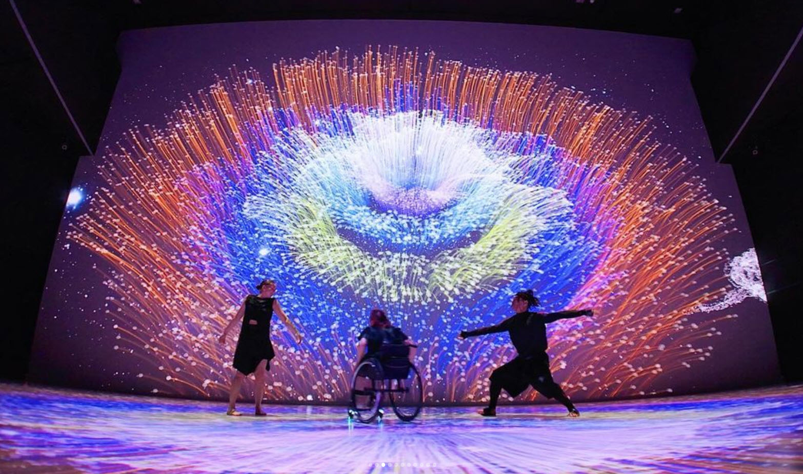 2024奥地利电子艺术节参展
