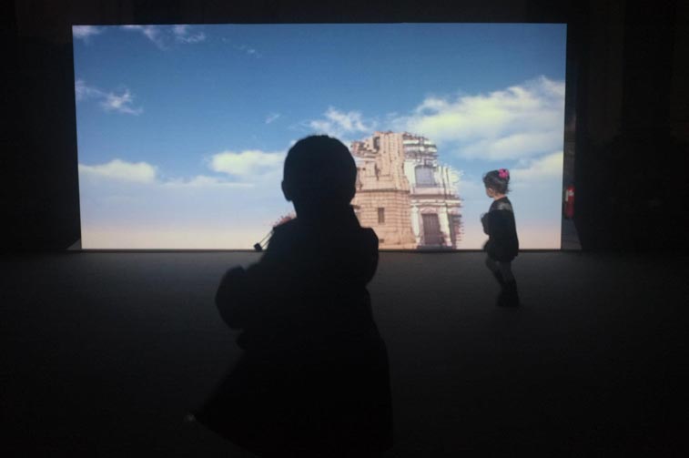 404十週年展