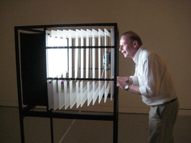 Illuminations: Taiwanese Media Art Exhibition