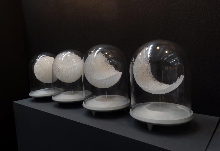 设计师週展览