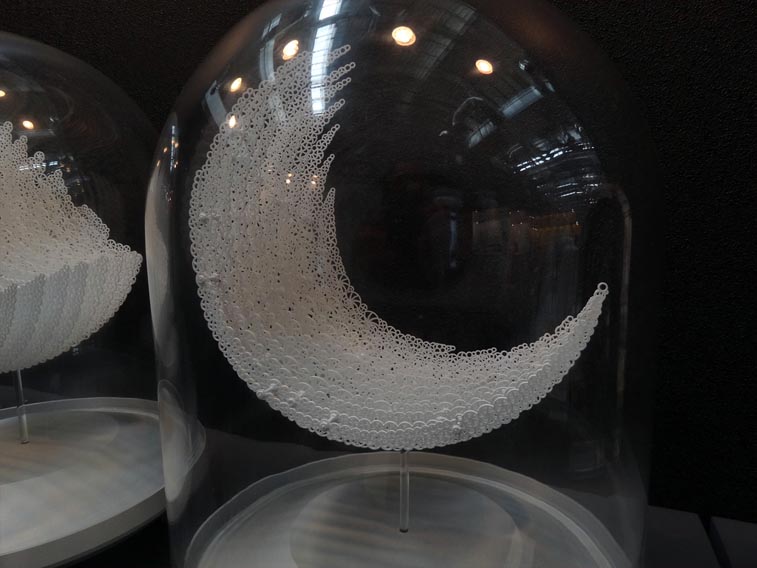 设计师週展览