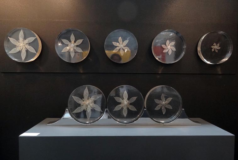 设计师週展览