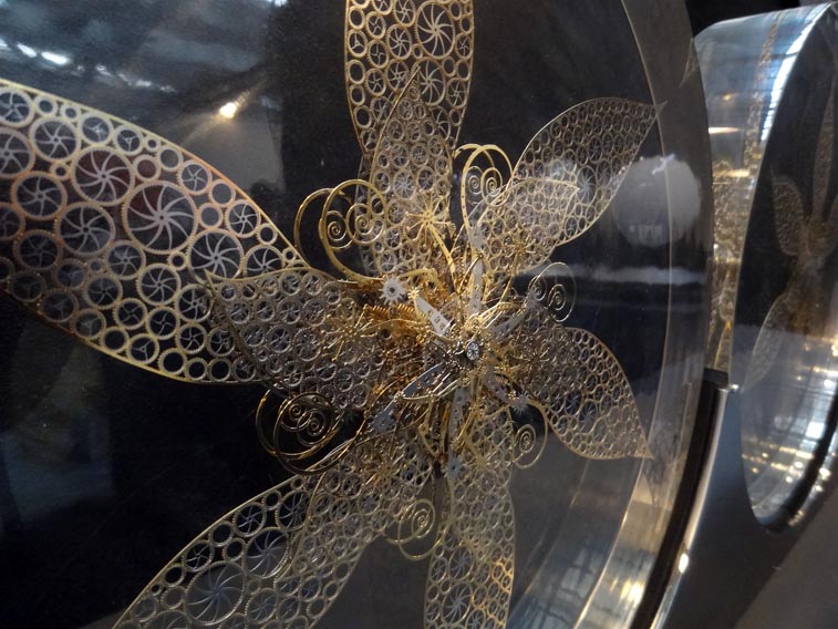 设计师週展览