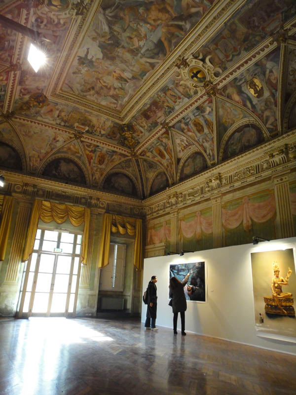 Lucca Photo Fest Exhibition
