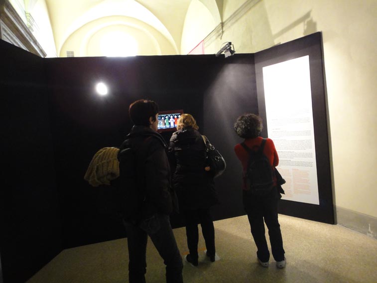 Lucca Photo Fest Exhibition