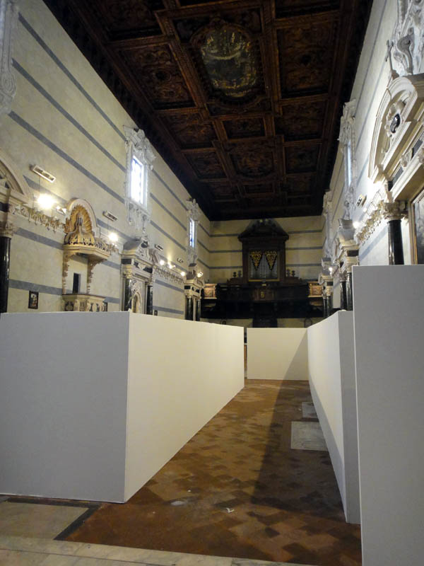 Lucca Photo Fest Exhibition