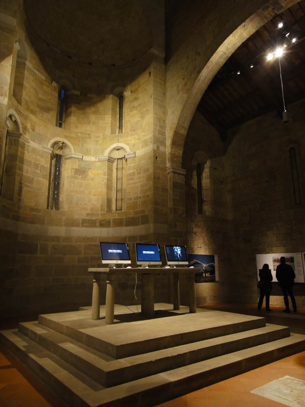 Lucca Photo Fest Exhibition