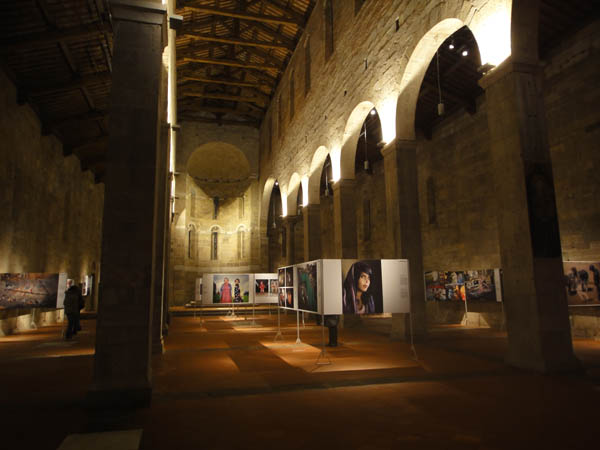 Lucca Photo Fest Exhibition
