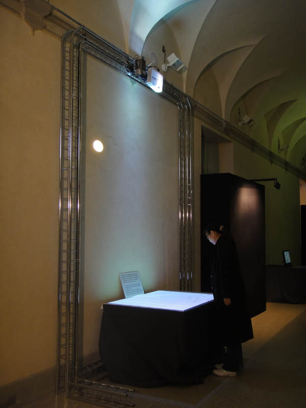 Lucca Photo Fest Exhibition