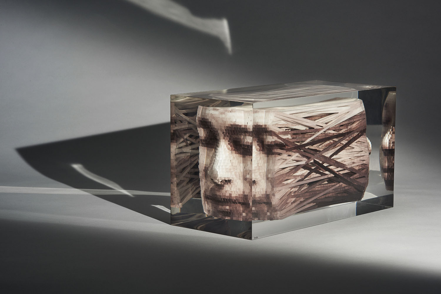 3D Printed Sculpture