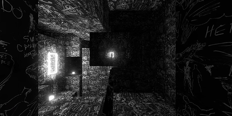 VR Installation