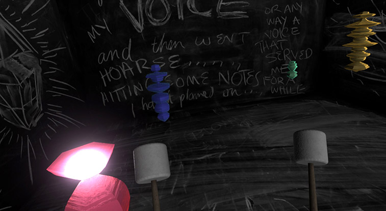 VR Installation
