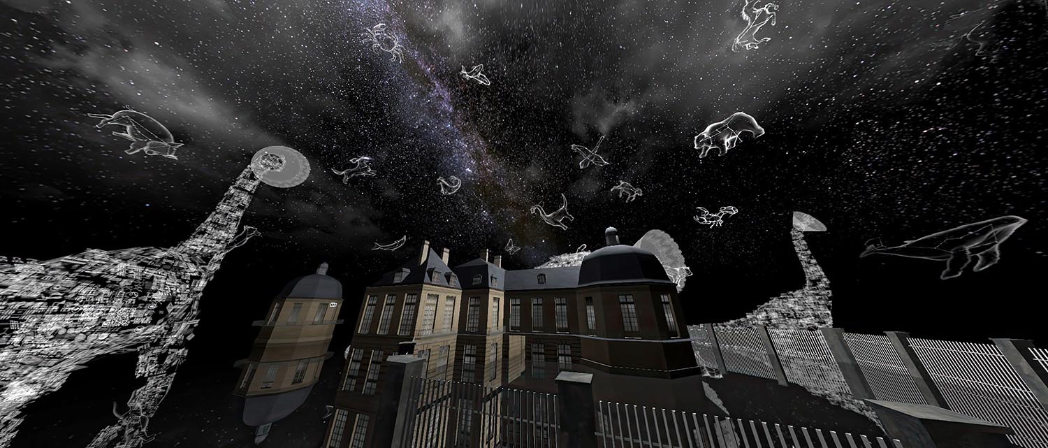 VR Installation