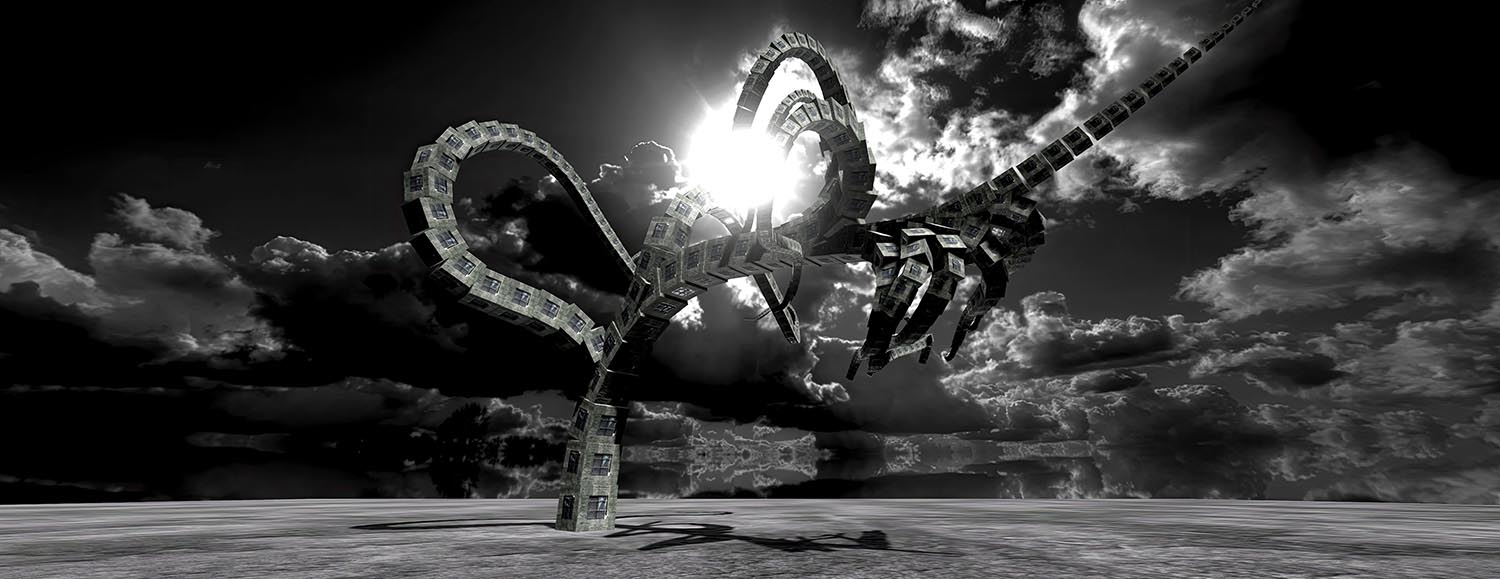 VR Installation