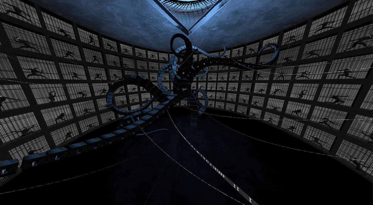 VR Installation