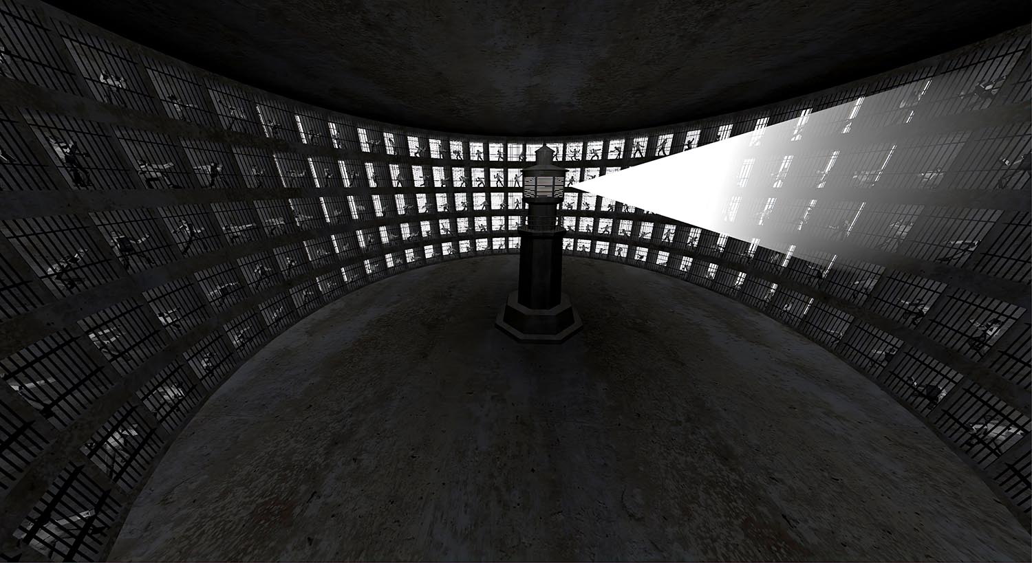 VR Installation