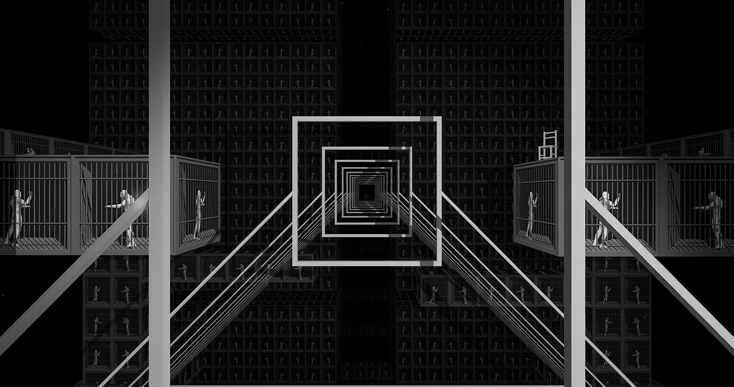 VR Installation