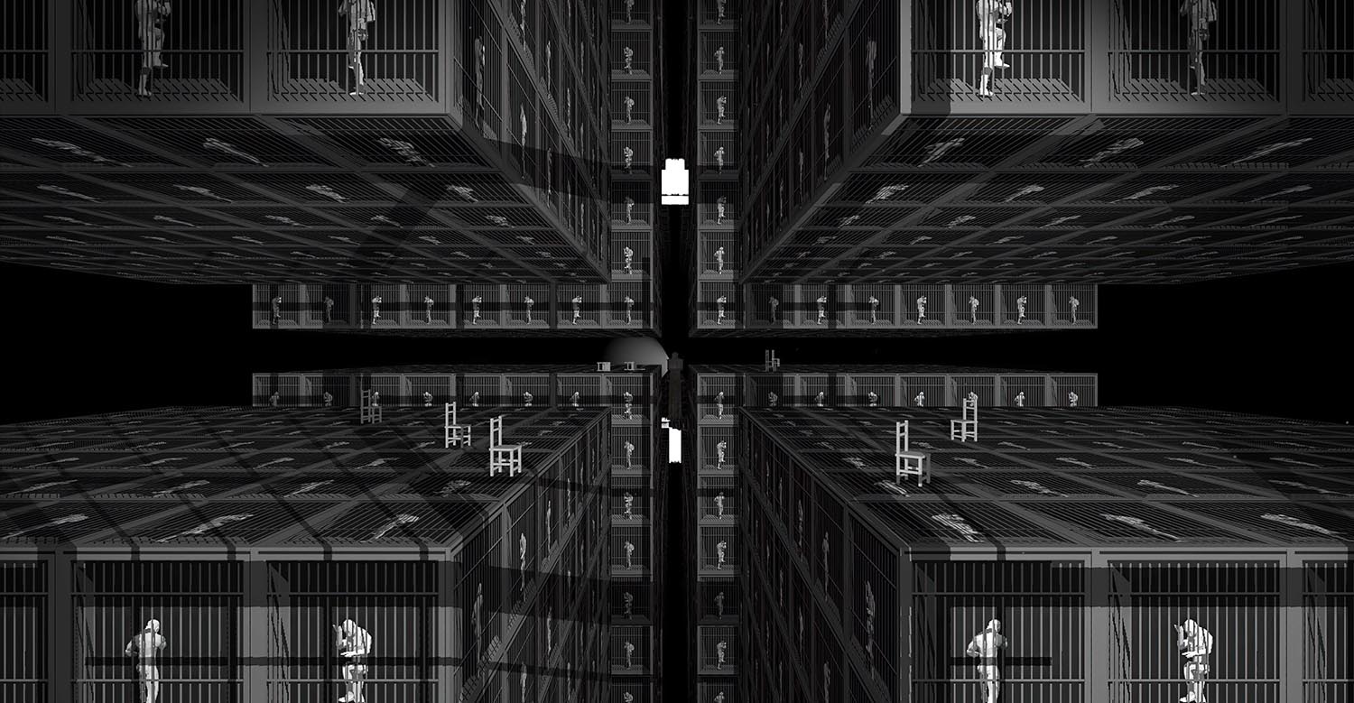 VR Installation