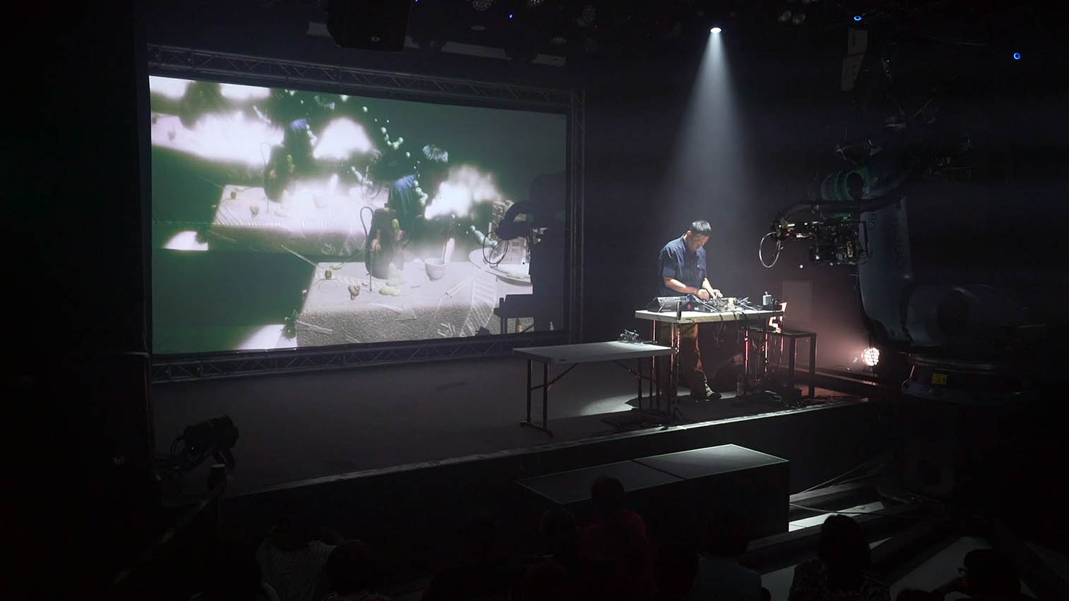 Phantasmagoria Concert