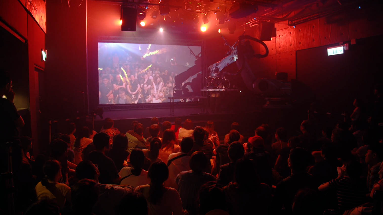 Phantasmagoria Concert